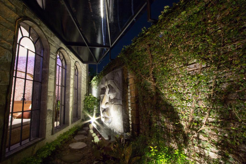 Puri Ratu Jimbaran Villa Kültér fotó